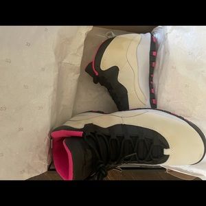 Girls retro 10